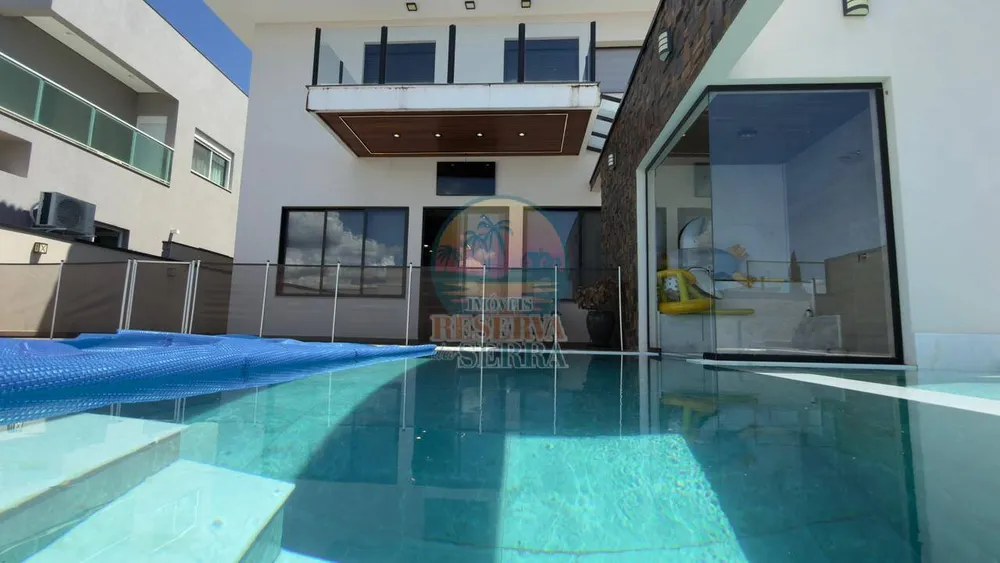 Casa de Condomínio, 4 quartos - Foto 3