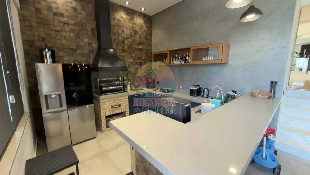 Casa de Condomínio, 4 quartos - Foto 4