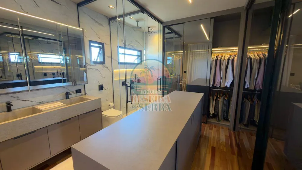 Casa de Condomínio, 4 quartos - Foto 7