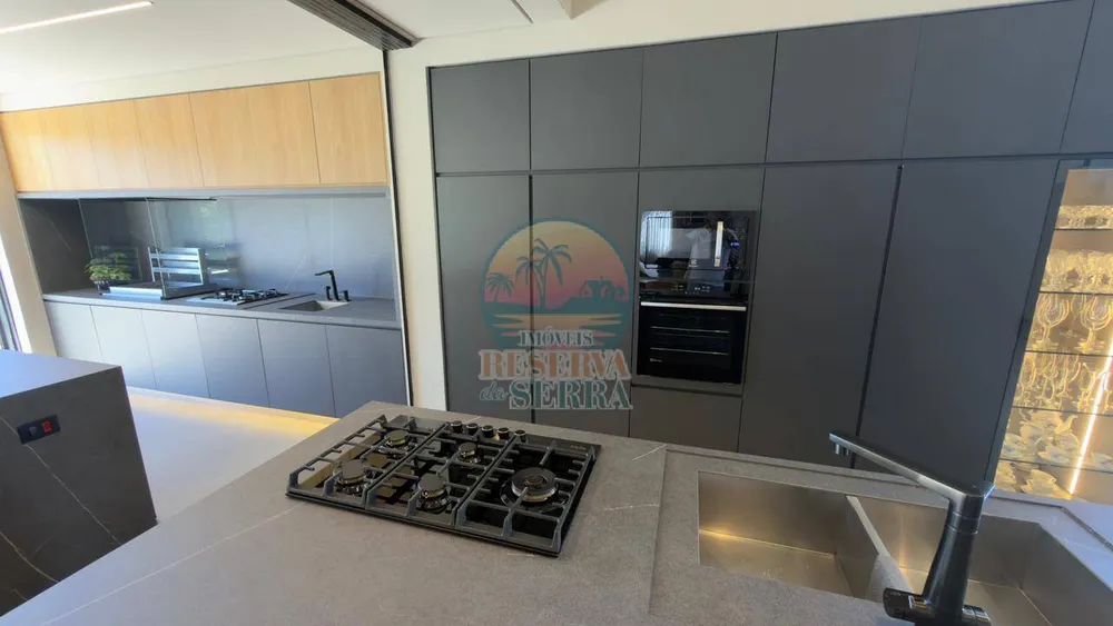 Casa de Condomínio, 4 quartos - Foto 7