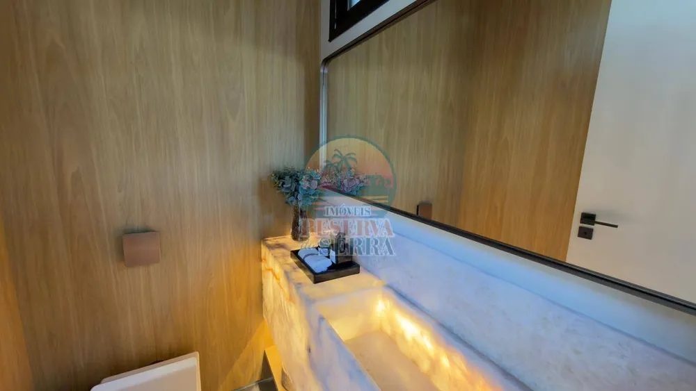 Casa de Condomínio, 4 quartos - Foto 11
