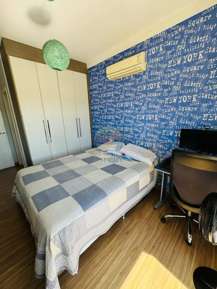 Casa de Condomínio, 3 quartos - Foto 7