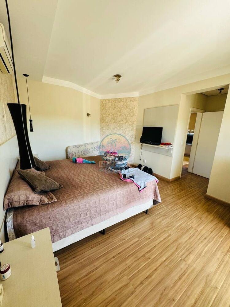 Casa de Condomínio à venda com 3 quartos, 197m² - Foto 2
