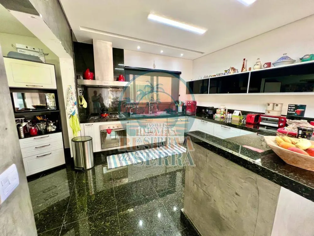 Casa de Condomínio, 5 quartos - Foto 6