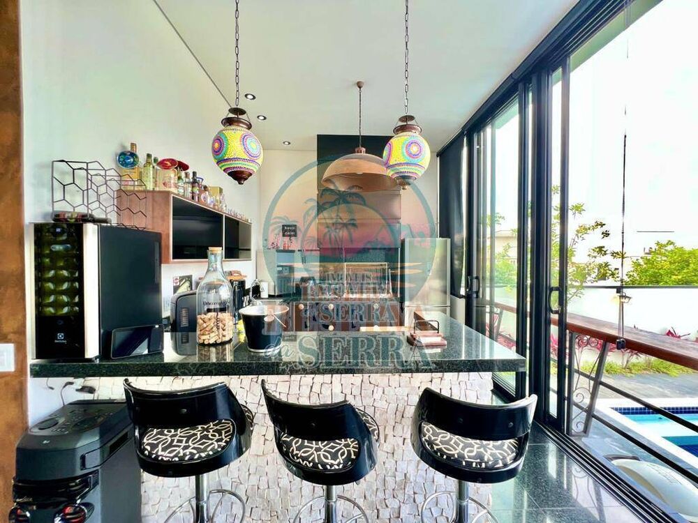 Casa de Condomínio, 5 quartos - Foto 3