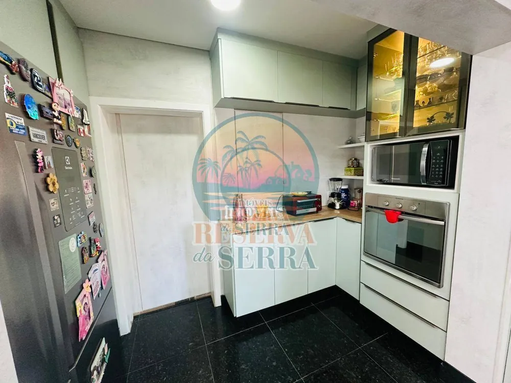 Casa de Condomínio, 5 quartos - Foto 12