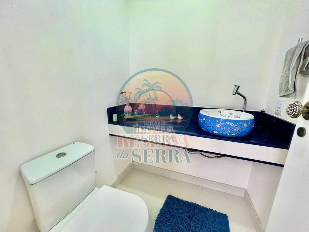 Casa de Condomínio, 5 quartos - Foto 2