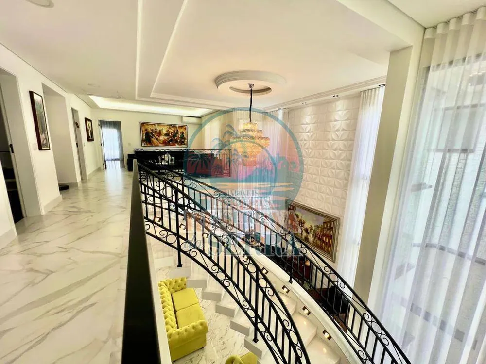 Casa de Condomínio, 5 quartos - Foto 5