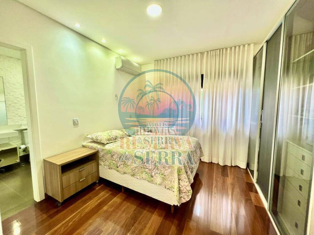 Casa de Condomínio, 5 quartos - Foto 4