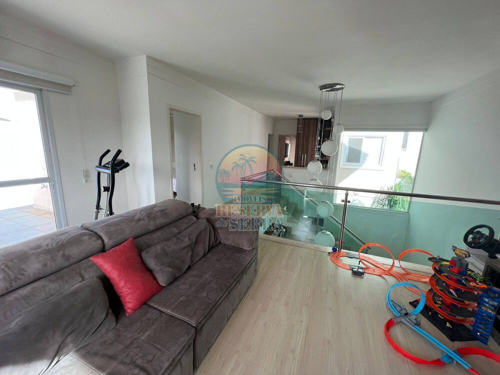 Casa de Condomínio à venda com 3 quartos, 155m² - Foto 4