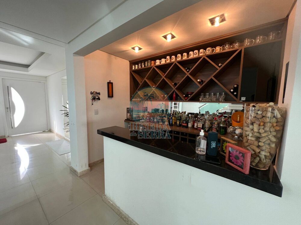 Casa de Condomínio à venda com 3 quartos, 155m² - Foto 2