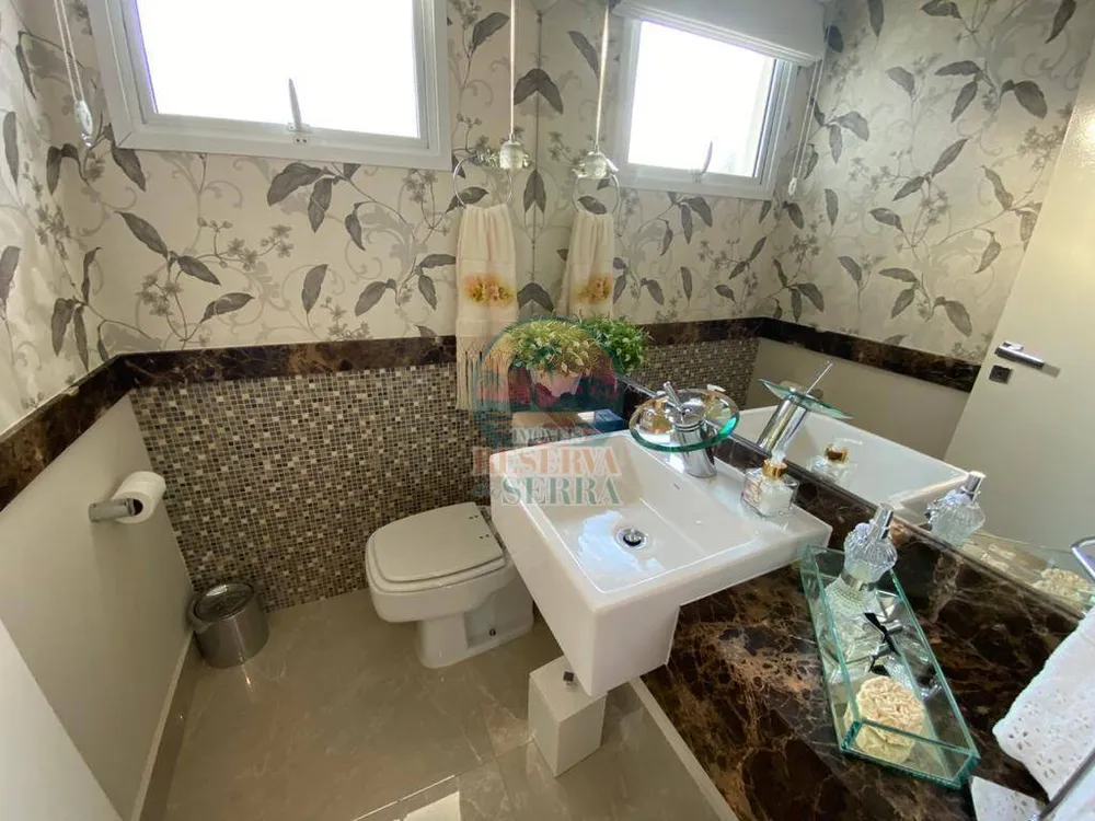 Casa de Condomínio, 3 quartos - Foto 3