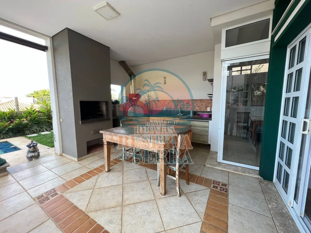 Casa de Condomínio, 3 quartos - Foto 6