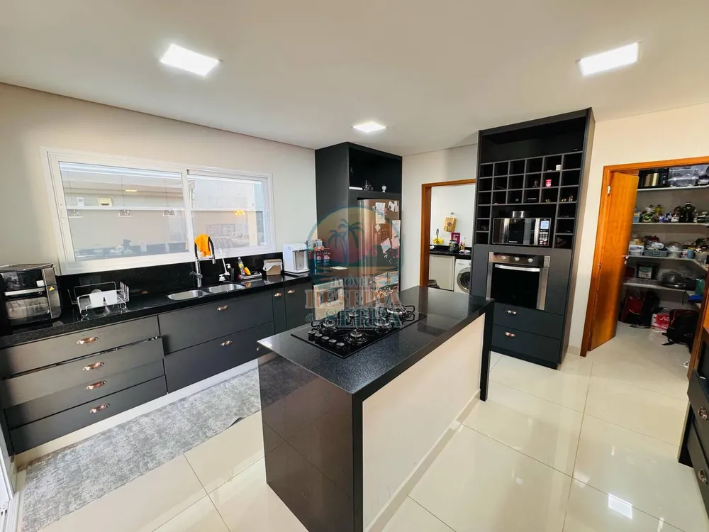 Casa de Condomínio, 3 quartos - Foto 7