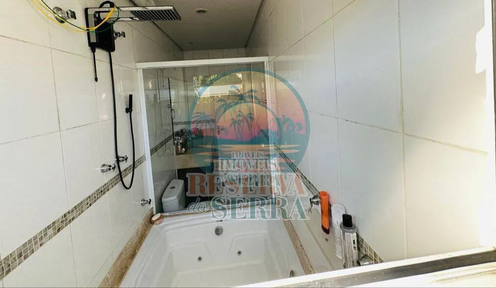Casa de Condomínio, 6 quartos - Foto 12