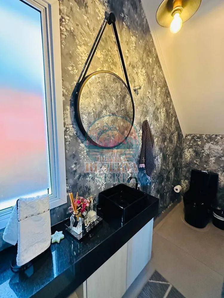 Casa de Condomínio, 6 quartos - Foto 3