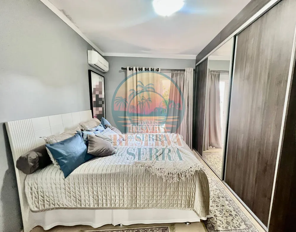 Casa de Condomínio, 6 quartos - Foto 8