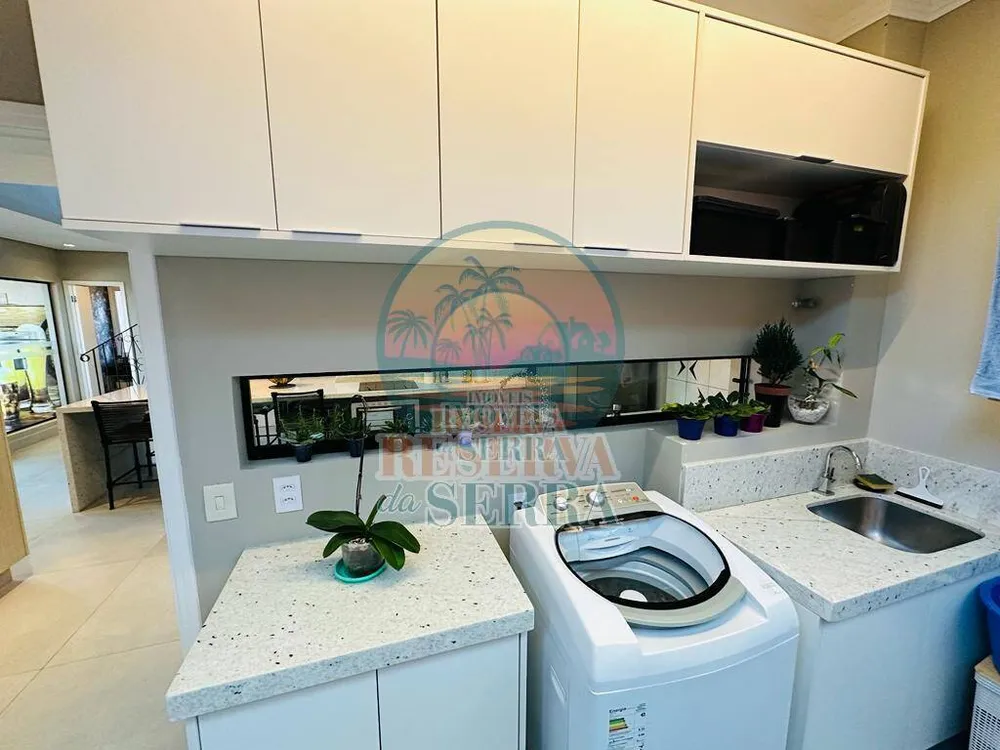 Casa de Condomínio, 6 quartos - Foto 6