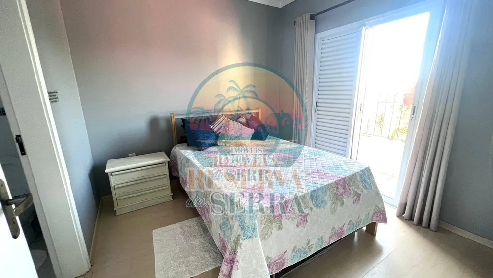 Casa de Condomínio, 6 quartos - Foto 5