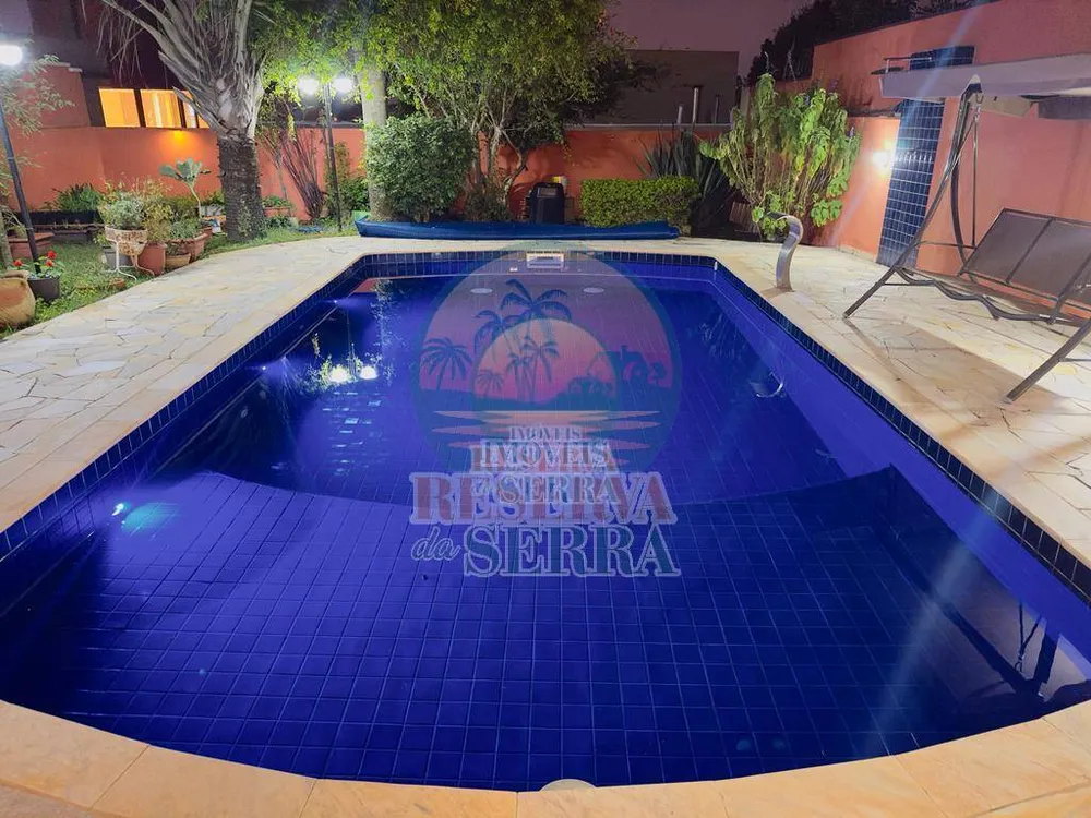 Casa de Condomínio, 6 quartos - Foto 4