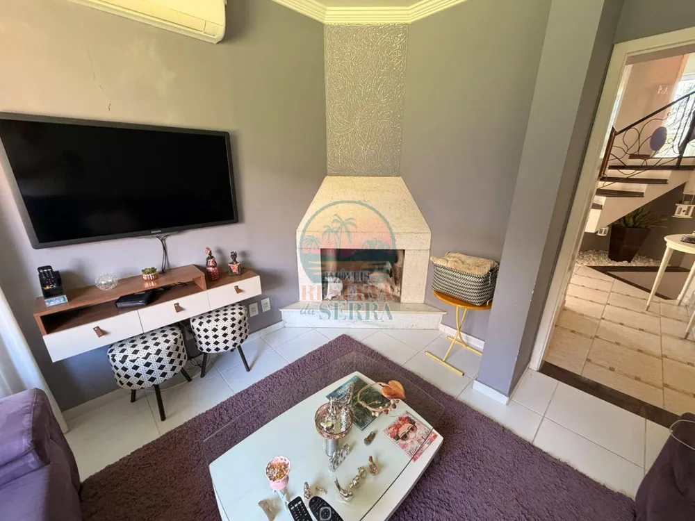 Casa de Condomínio, 4 quartos - Foto 7