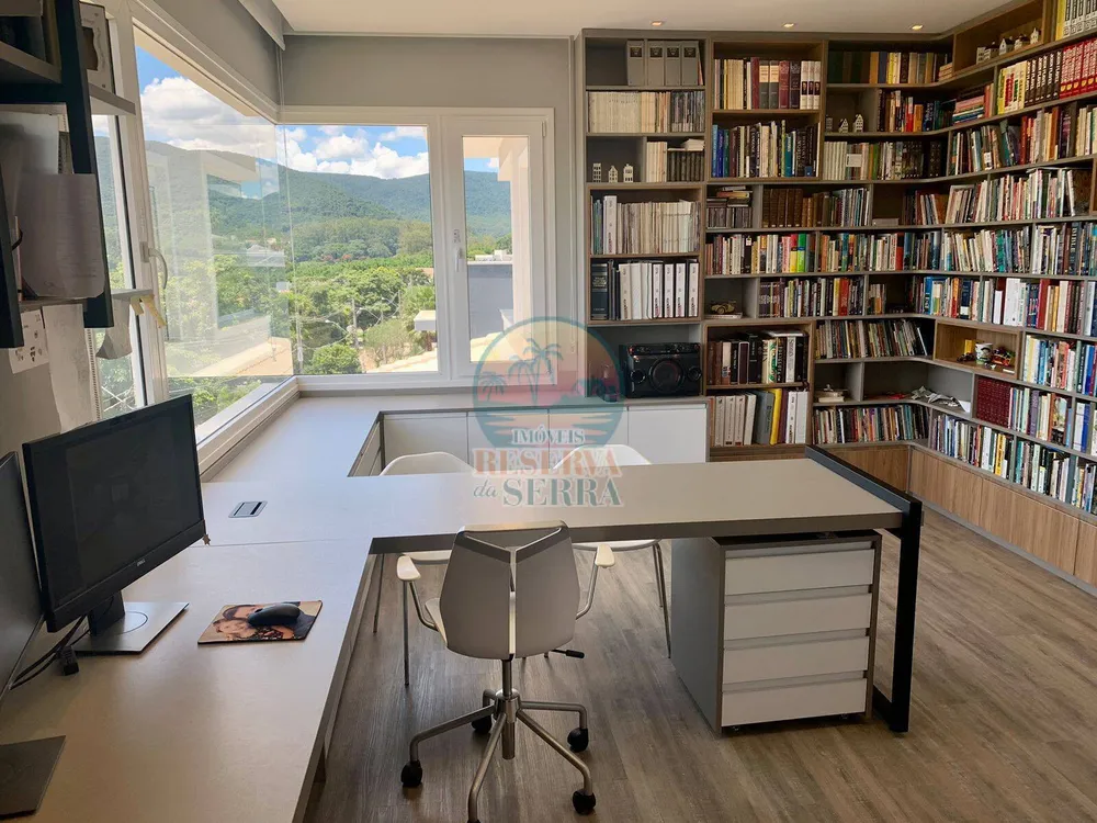 Casa de Condomínio, 4 quartos - Foto 7