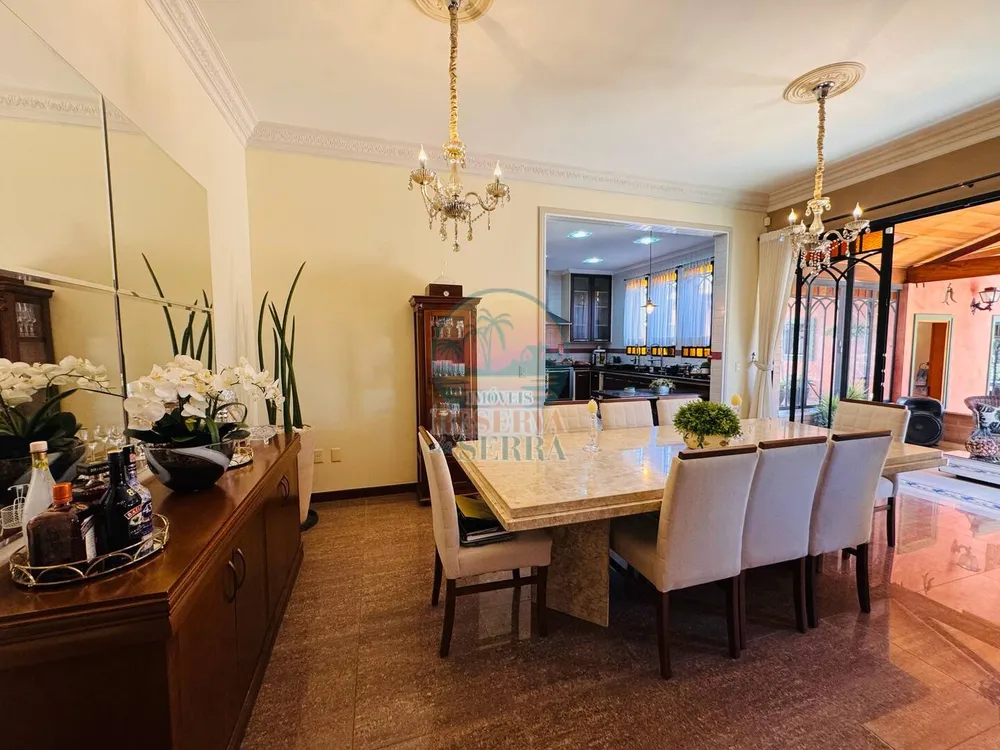 Casa de Condomínio, 3 quartos - Foto 6