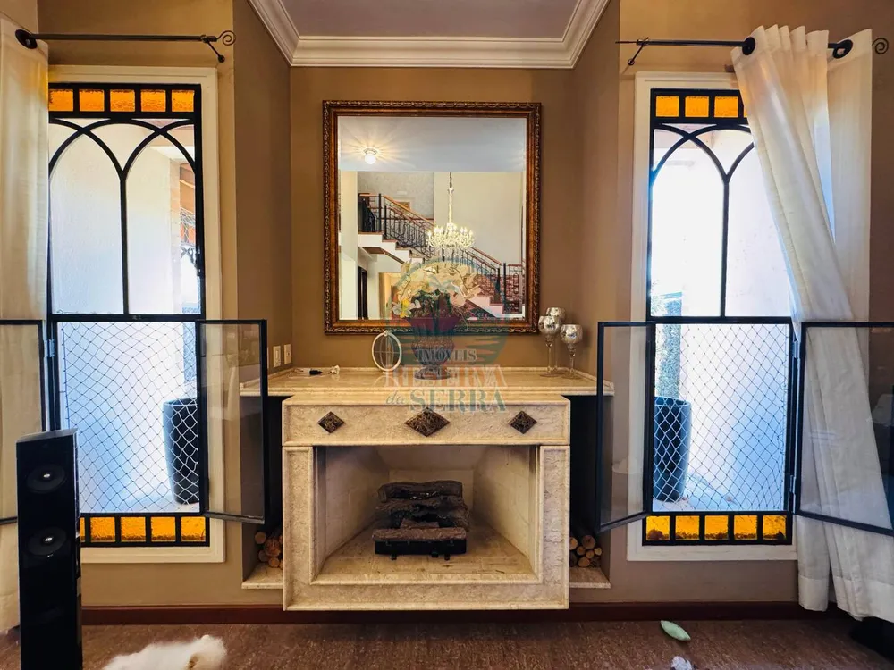 Casa de Condomínio, 3 quartos - Foto 5