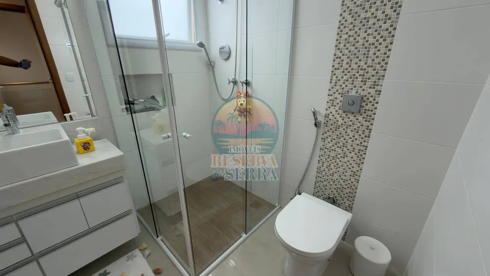 Casa de Condomínio, 3 quartos - Foto 10