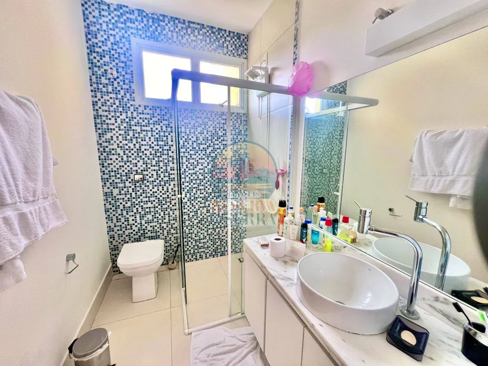 Casa de Condomínio, 4 quartos - Foto 8