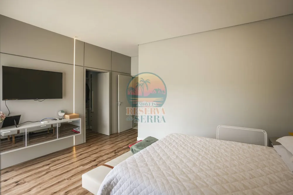 Casa de Condomínio, 4 quartos - Foto 10