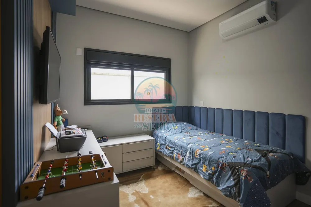 Casa de Condomínio, 4 quartos - Foto 8