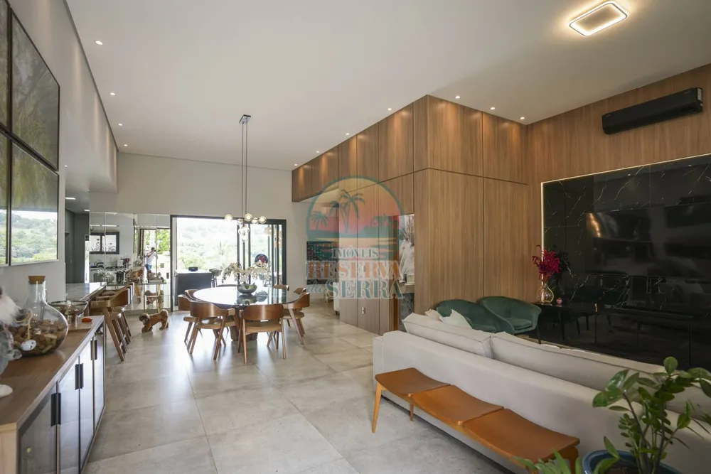 Casa de Condomínio, 4 quartos - Foto 4