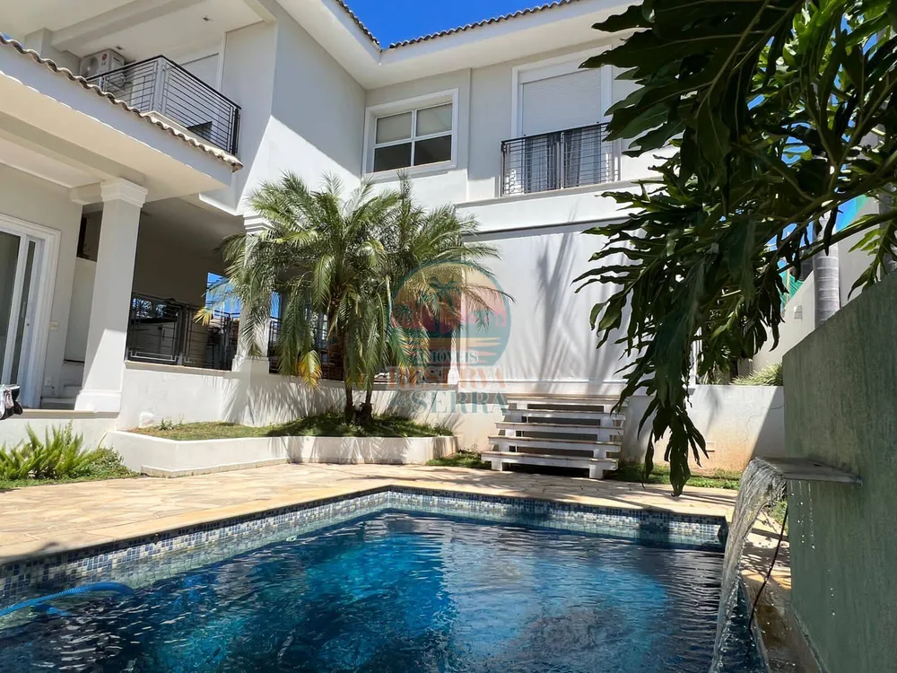 Casa de Condomínio, 4 quartos - Foto 6