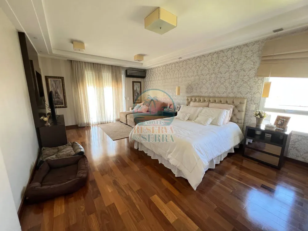 Casa de Condomínio, 4 quartos - Foto 2