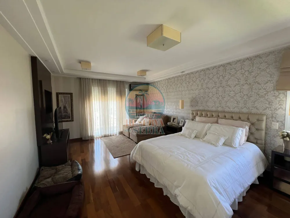 Casa de Condomínio, 4 quartos - Foto 8