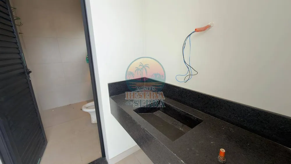 Casa de Condomínio, 4 quartos - Foto 12