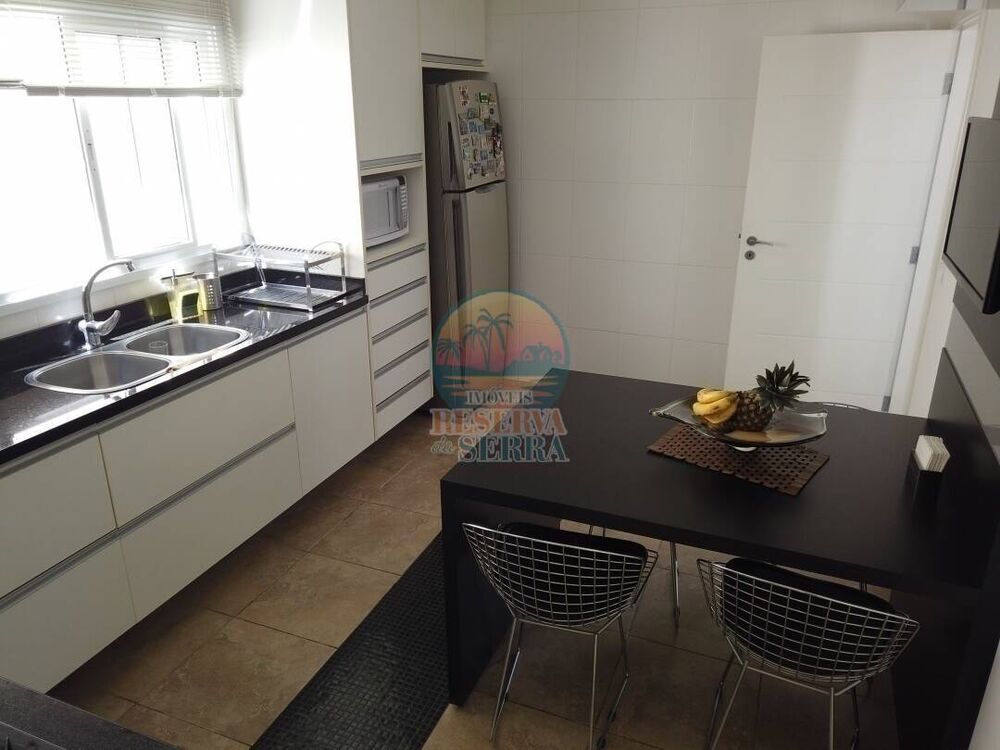 Casa de Condomínio à venda com 4 quartos, 189m² - Foto 3