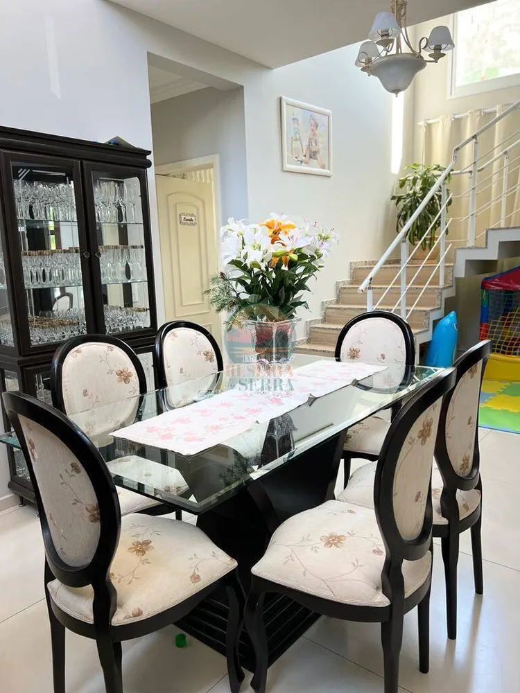 Casa de Condomínio, 3 quartos - Foto 6