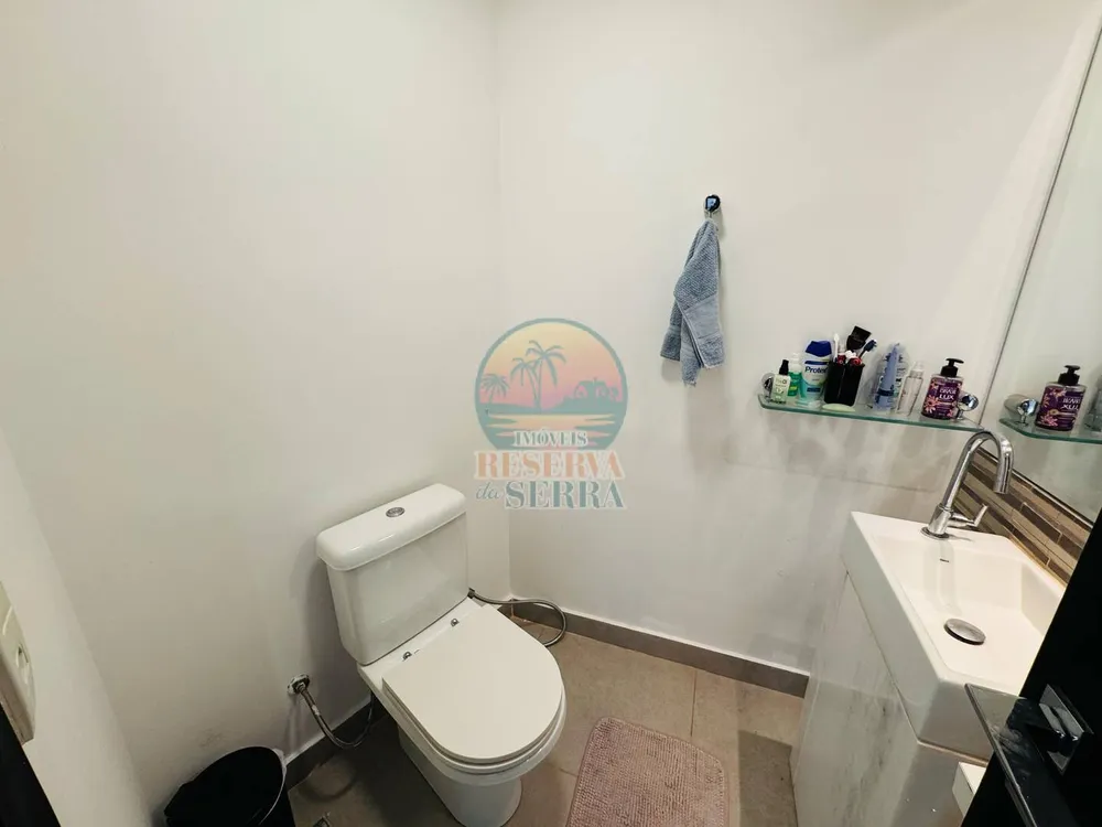 Casa de Condomínio, 5 quartos - Foto 10