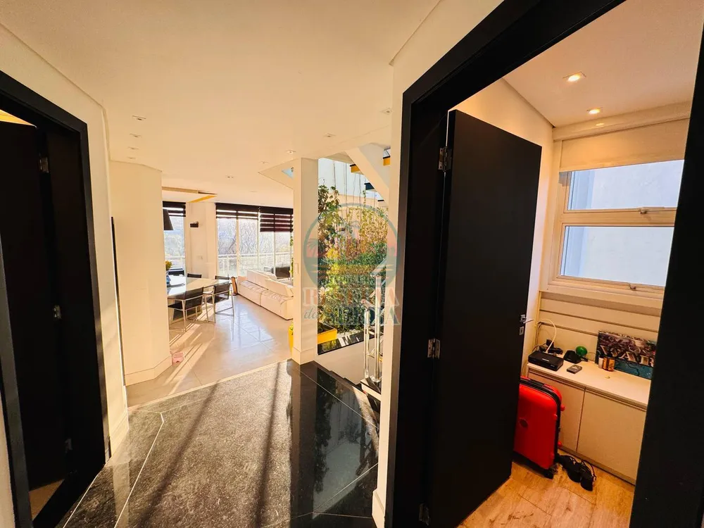 Casa de Condomínio, 5 quartos - Foto 4