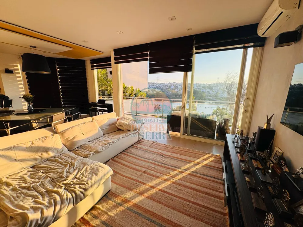 Casa de Condomínio, 5 quartos - Foto 4