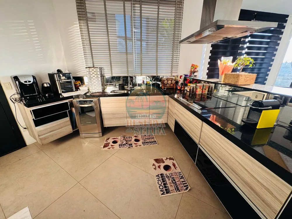 Casa de Condomínio, 5 quartos - Foto 1