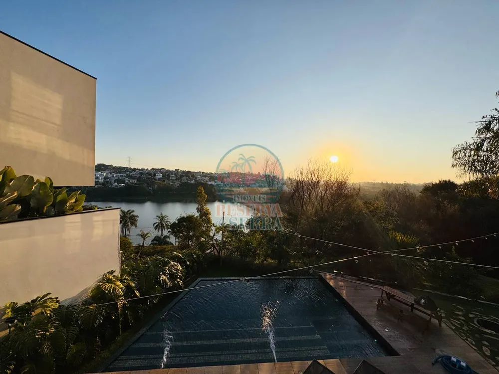 Casa de Condomínio, 5 quartos - Foto 6