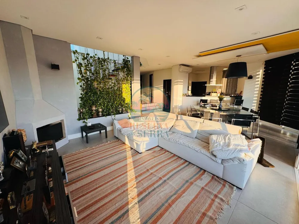 Casa de Condomínio, 5 quartos - Foto 5