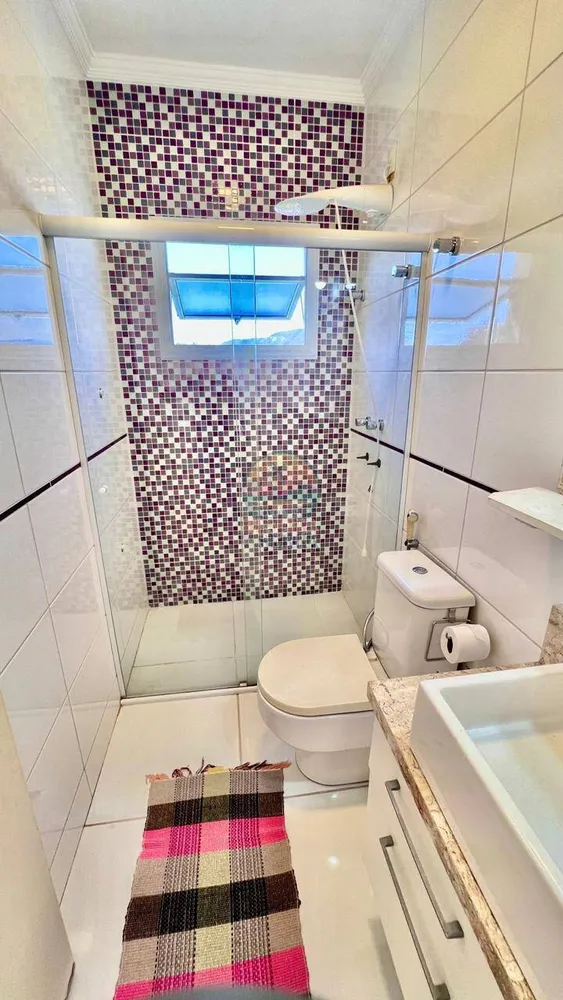 Casa de Condomínio, 3 quartos - Foto 9