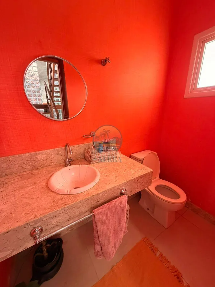Casa de Condomínio, 3 quartos - Foto 6