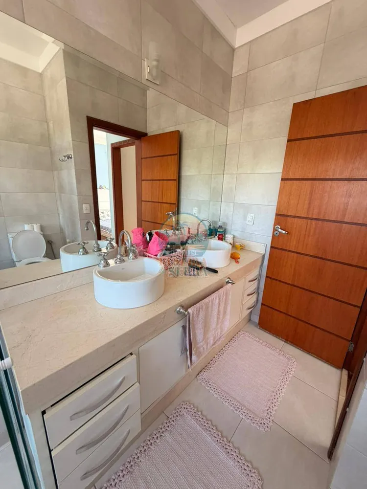 Casa de Condomínio, 3 quartos - Foto 10