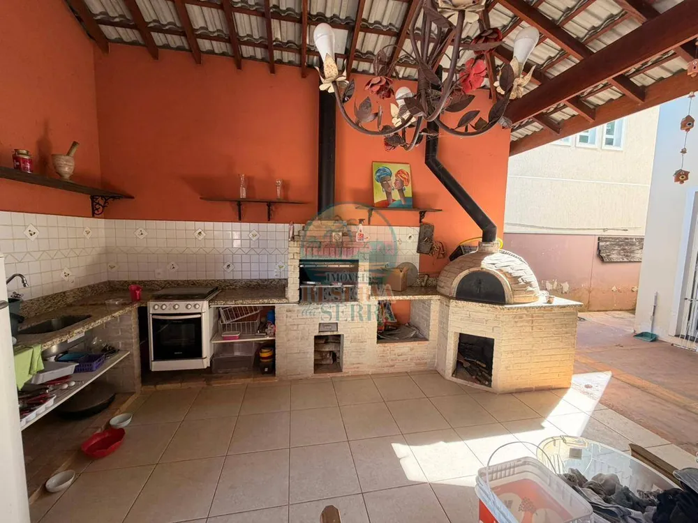 Casa de Condomínio, 3 quartos - Foto 3