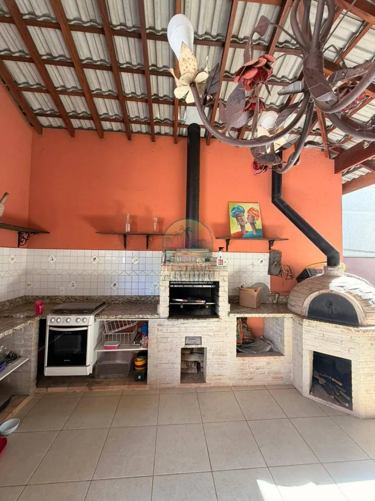Casa de Condomínio, 3 quartos - Foto 4